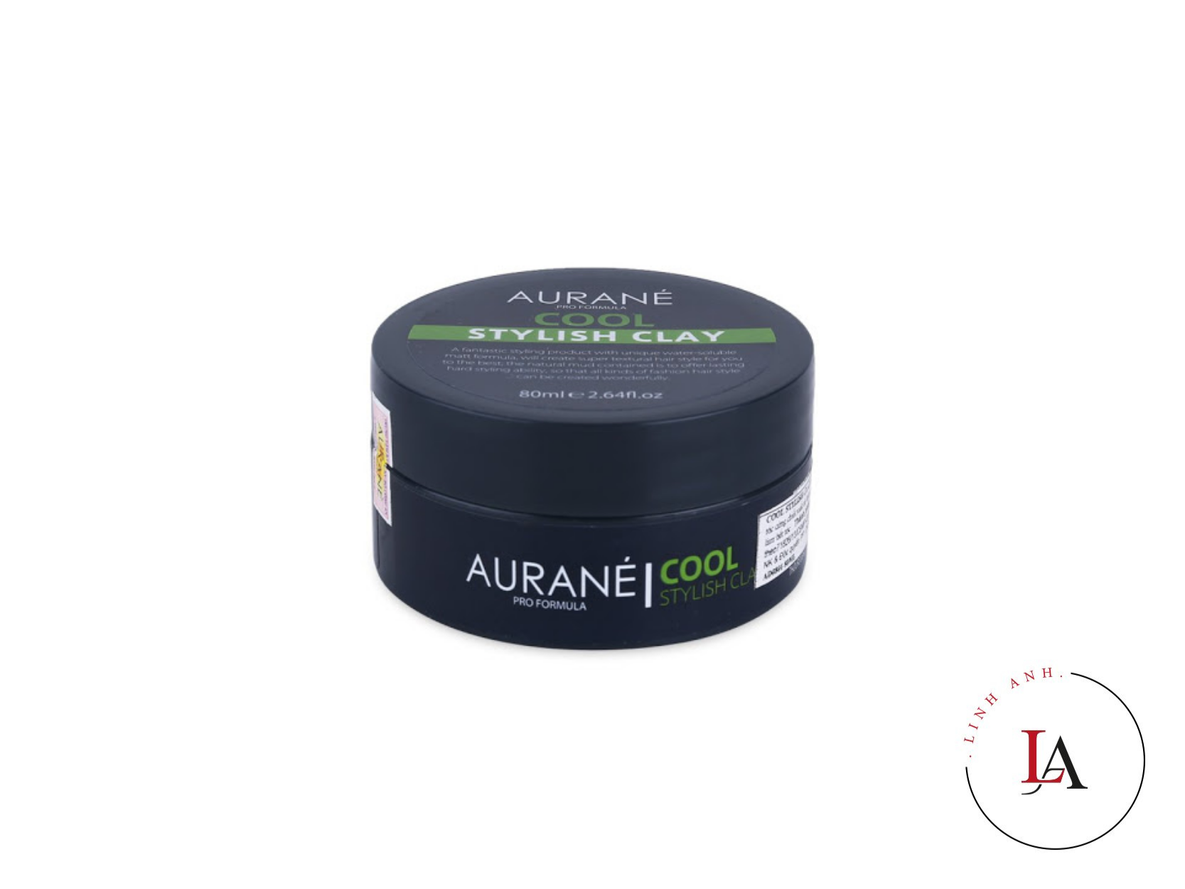 Sáp tóc Aurane 80ml